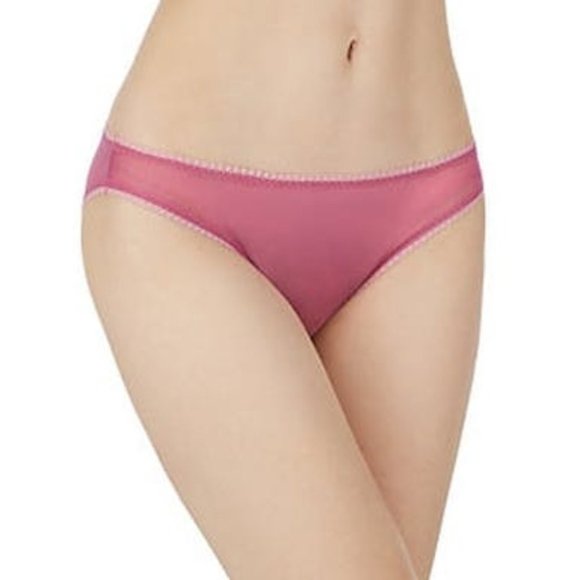 𝅺OnGossamer Womens Gossamer Mesh Hip Bikini Style-3202, Choose Sz/Color - Picture 3 of 4